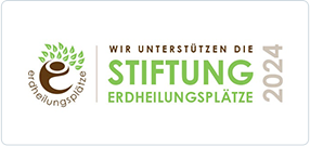 Stiftung Erdheilungsplätze