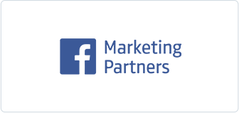 Logo Facebook Marketing