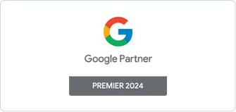 Logo Google Partner