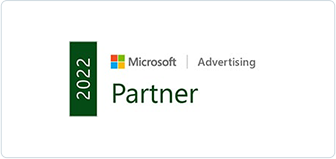 Microsoft Partner Advertising